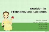 Pregnancy and lactation final.ppt