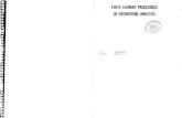 eBook-Finite Element Procedures in Engineering Analysis-Bath