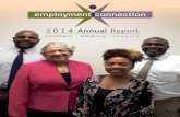 2014 Employment Connection Annual Report.pdf