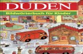 Deutsch DUDEN Bildworterbuch Fur Kinder (1)