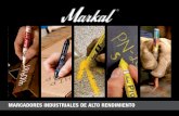 Markal Catalog Spanish 2013
