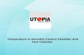 Airconditioning & Humidity Control
