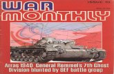 War Monthly #10