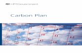 Carbon Plan