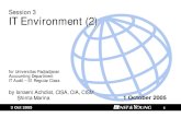 UNPAD03 - IT Environment2 v1
