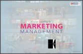 Marketing Management Course Case Map
