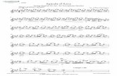 [Clarinet Institute] Harrington Spirale d'Arco