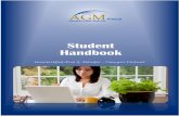 Universidad Ana G. Méndez-Campus Virtual Student Handbook