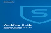 Sophos Firewall OS Command Line Interface Guide