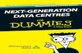 NextGen DataCenter for Dummies