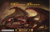 Novus Draco - New Dragons