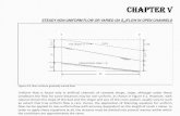 Chapter v- Open Channel Non-uniform Flow