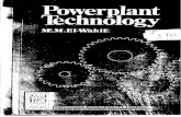PowerPlant Technology-M.M.el Wakil