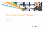 4.6_LSI_Power Aware Design Verification
