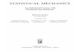 [R. Kubo,] Statistical Mechanics - An Adv. Course (BookZZ.org)