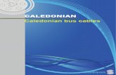 Caledonian Bus cable