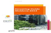 Moldova Business Guide 2014