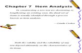 Chapter7 Item Analysis