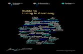 Guide to Living in Germany En