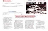 Choplifter - Manual - A78