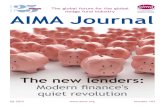 Aima Journal