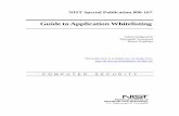 NIST.SP.800-167 Publications