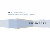 Best Ideas Financials 2016 Final - Jonathan Casteleyn, Analyst