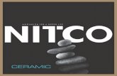 Nitco Ceramic Catalog 2011