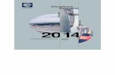 Annual Report 2014 Srtg English