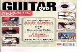 GW Acoustic Rock Guitar Booklet