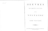 Voltaire: Pandore
