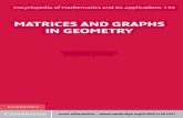 Graphs and Matrices in Geometry Fiedler.pdf