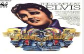 Songbook - Elvis Presley
