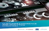 Irr Customer Experience in a Digital World Final