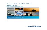Smart 3D-CAESAR II Interface Workflow