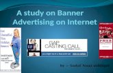 A study on Banner Advertising on Internet F.pptx