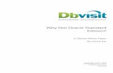 Dbvisit White Paper Why Not Standard Edition Comp