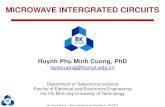 Chapter1 Fundamentals of Microwave Engineering