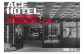 Ace Hotel Teaser Brochure