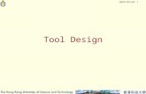 L25 - Tool Design 1