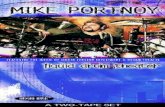 Mike Portnoy - Liquid Drum Theater (Transcriptions)