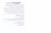 20 Practice Hebrew Conversation