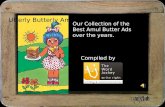 Our Collection of the Best Amul Butter Ads over the years. Compiled by Utterly Butterly Amul.
