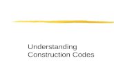 Understanding Construction Codes. Next Generation Science/Common Core Standards Addressed!  CCSS.ELALiteracy. RST.9 ‐ 10.1 Cite specific textual evidence.