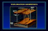 EXPLORATION GEOPHYSICS. EARTH MODEL NORMAL-INCIDENCE REFLECTION AND TRANSMISSION COEFFICIENTS WHERE:  1 = DENSITY OF LAYER 1 V 1 = VELOCITY OF LAYER.
