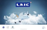 © LAIC Aktiengesellschaft 2014. ATM SYSTEMS OVERVIEW ATRAK-EC / PC (ATC Executive / Planning Control) ATRAK-AIM (Aeronautical Information Management)