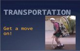 TRANSPORTATION Get a move on!. The Transportation Sector  Includes three industries:  1) Airline Industry,  2) the surface travel industries and