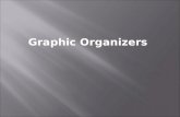 Graphic Organizers. Introduction Definition Effectiveness Resources.