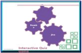 Interactive Quiz Game. Proceed to start the quiz…