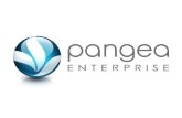 What is new In Pangea 6.06 & 6.07 September 5, 2012 Pangea 6.06 – Jun 26 Pangea 6.07 – Aug 28 150 features and bug fixes.